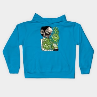 Bubbly-Doo Kids Hoodie